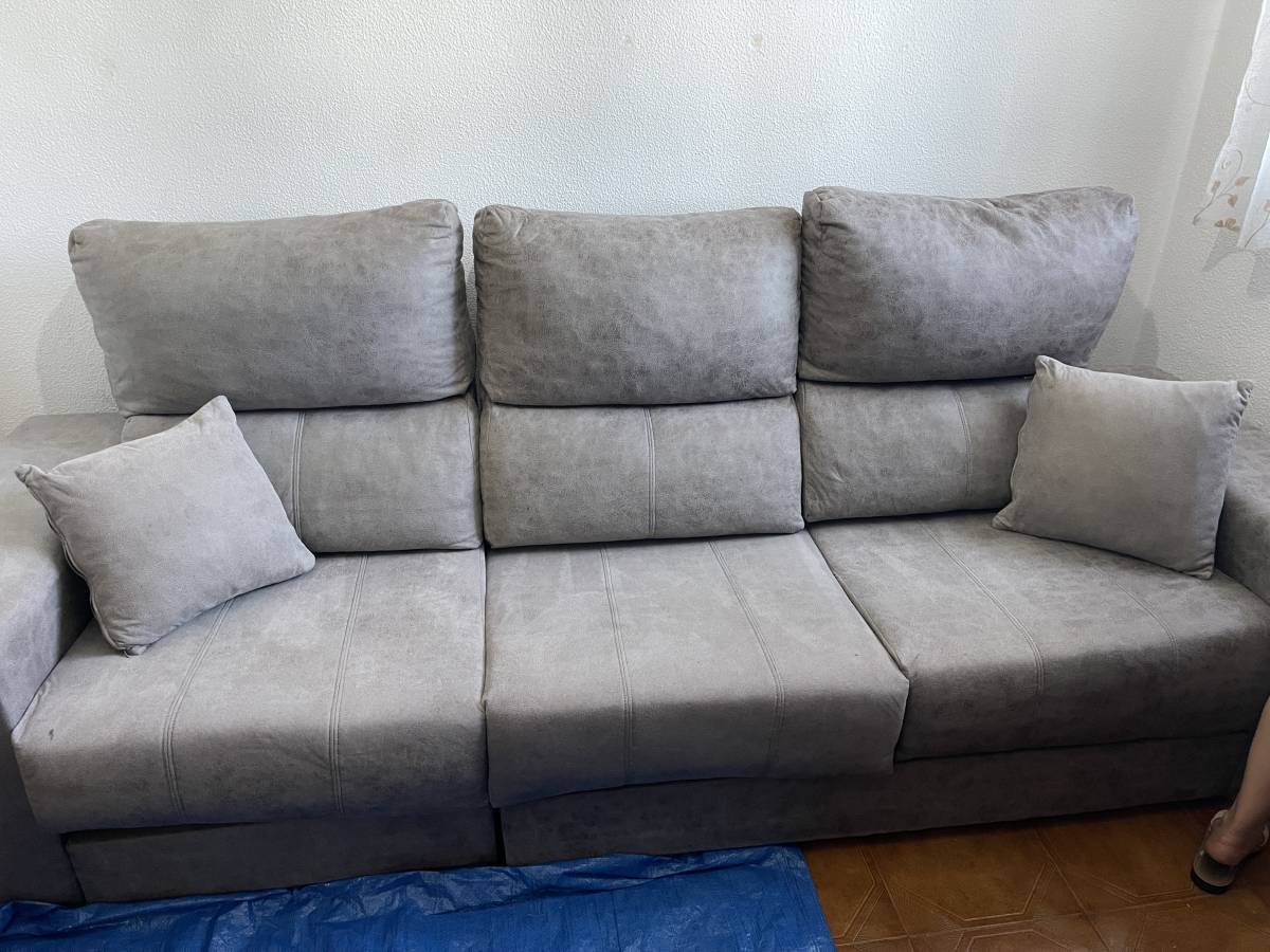 Anju’s Clean - Penafiel - Limpeza Geral