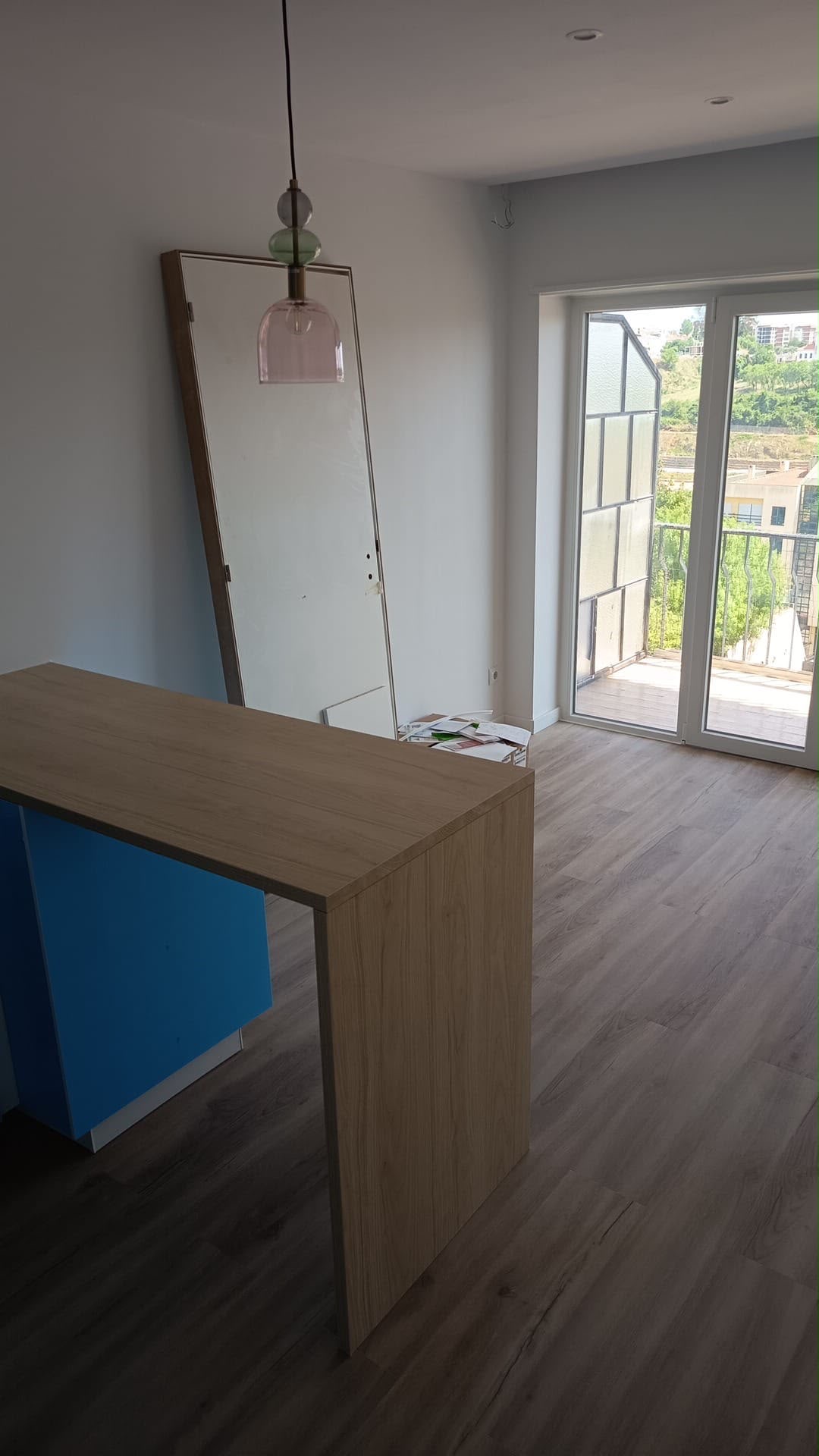 FM Solutions - Coimbra - Reparação ou Substituição de Pavimento Vinílico ou Linóleo