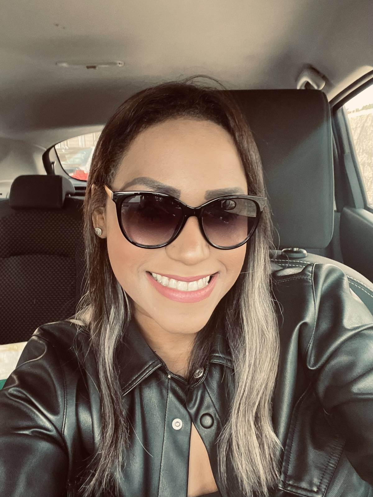 Bianca Farias - Porto - Life Coaching