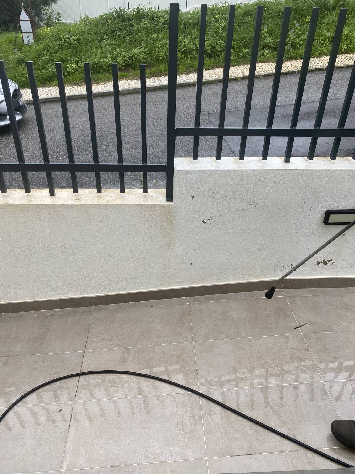 JPS roofing and cleaning - Lagoa - Exterior Painting