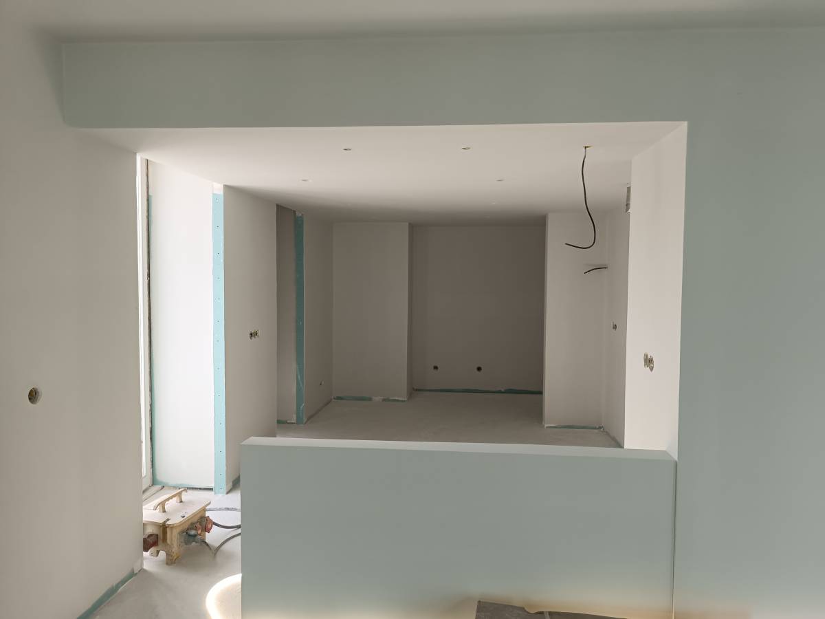 Vanderlei Reimer - Amadora - Construção ou Remodelação de Escadas e Escadarias