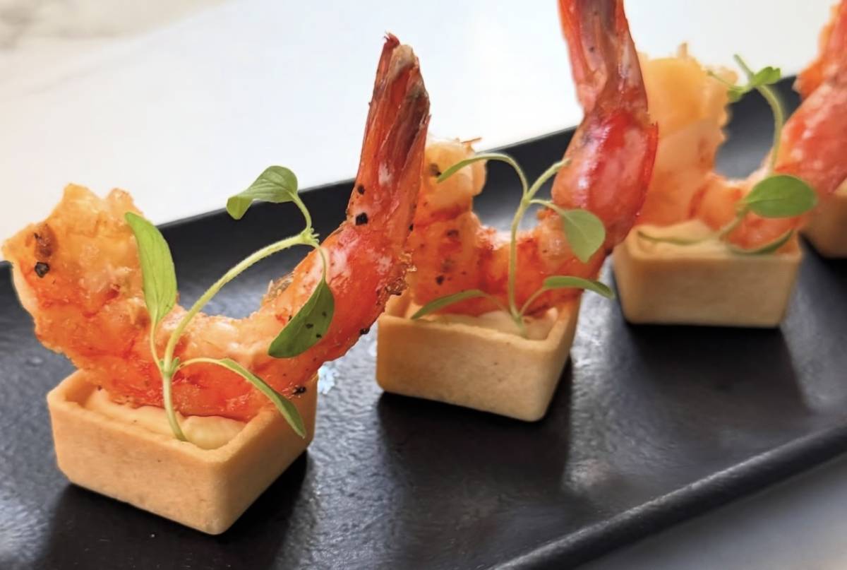 Bianca Farias Catering & Eventos - Porto - Catering para Eventos (Serviço Completo)
