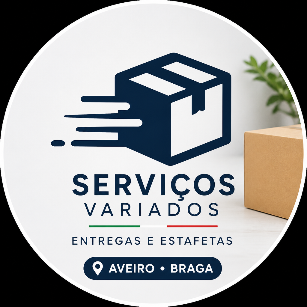 ESTAFETA 28 - Ovar - Ongoing Meal Delivery