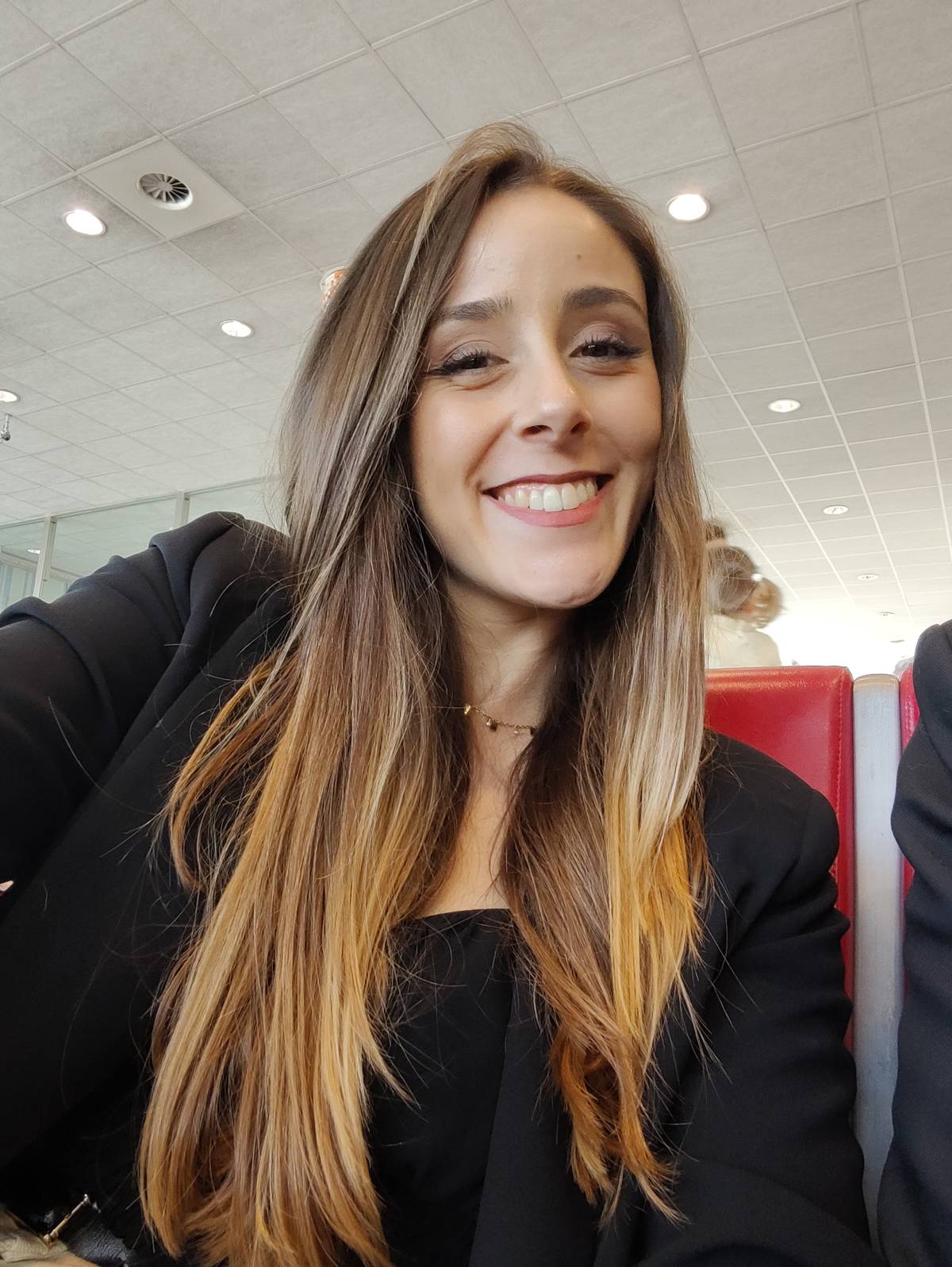 Dra. Sofia Carvalho - Cascais - Nutricionista