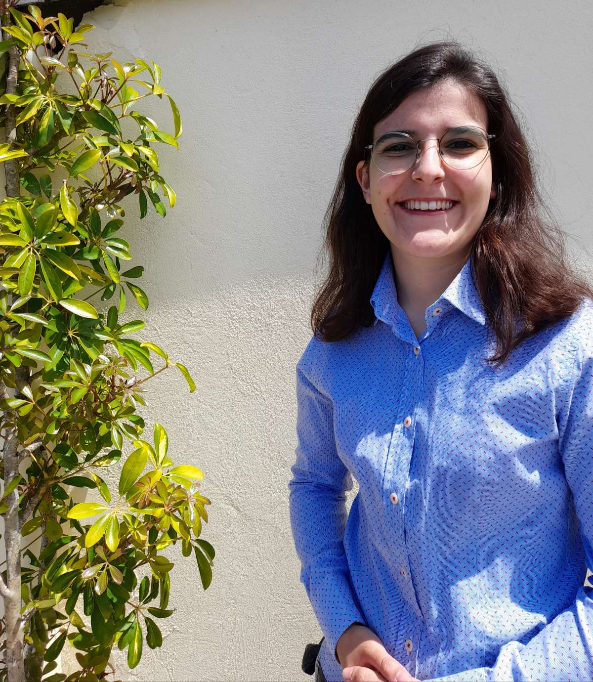 Inês Henriques - Marinha Grande - Biology Tutoring