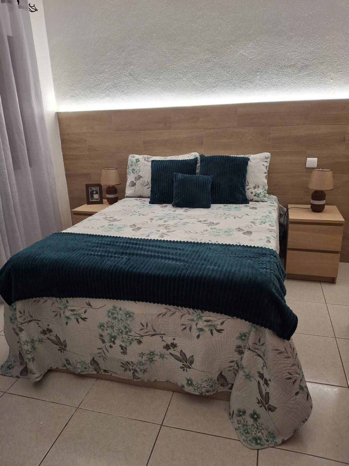 Casa 11 - Loulé - Revestimento de Pavimento
