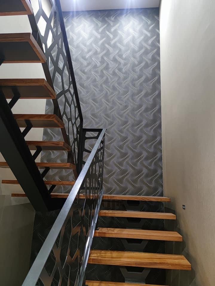 Fenix Pormenores - Espinho - Interior Design