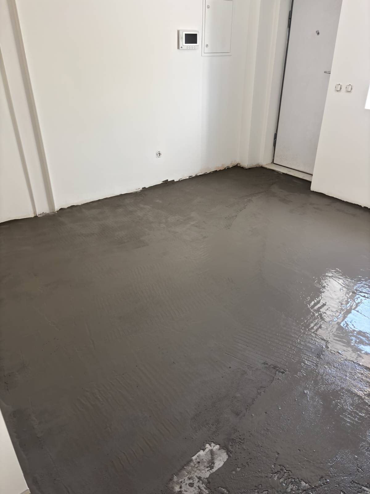 CR Remodelação - Mafra - Revêtement de cuisine