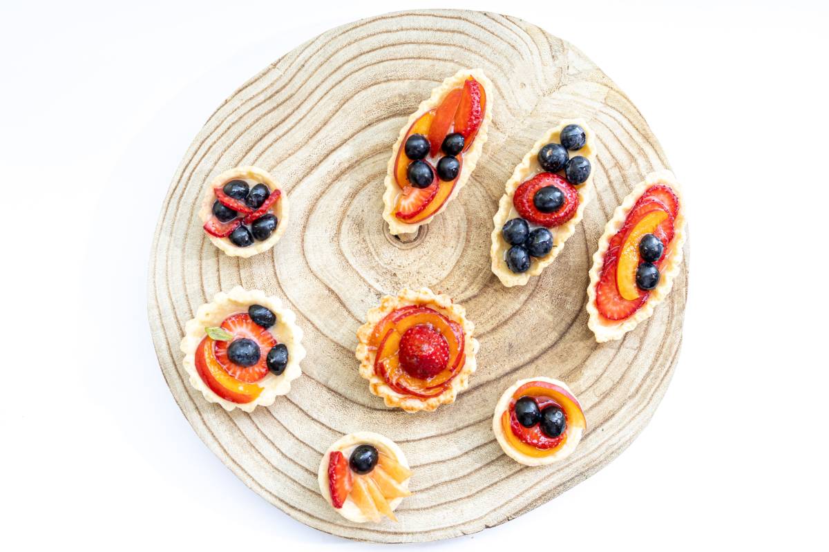 Bianca Farias Catering & Eventos - Porto - Corporate Lunch Catering