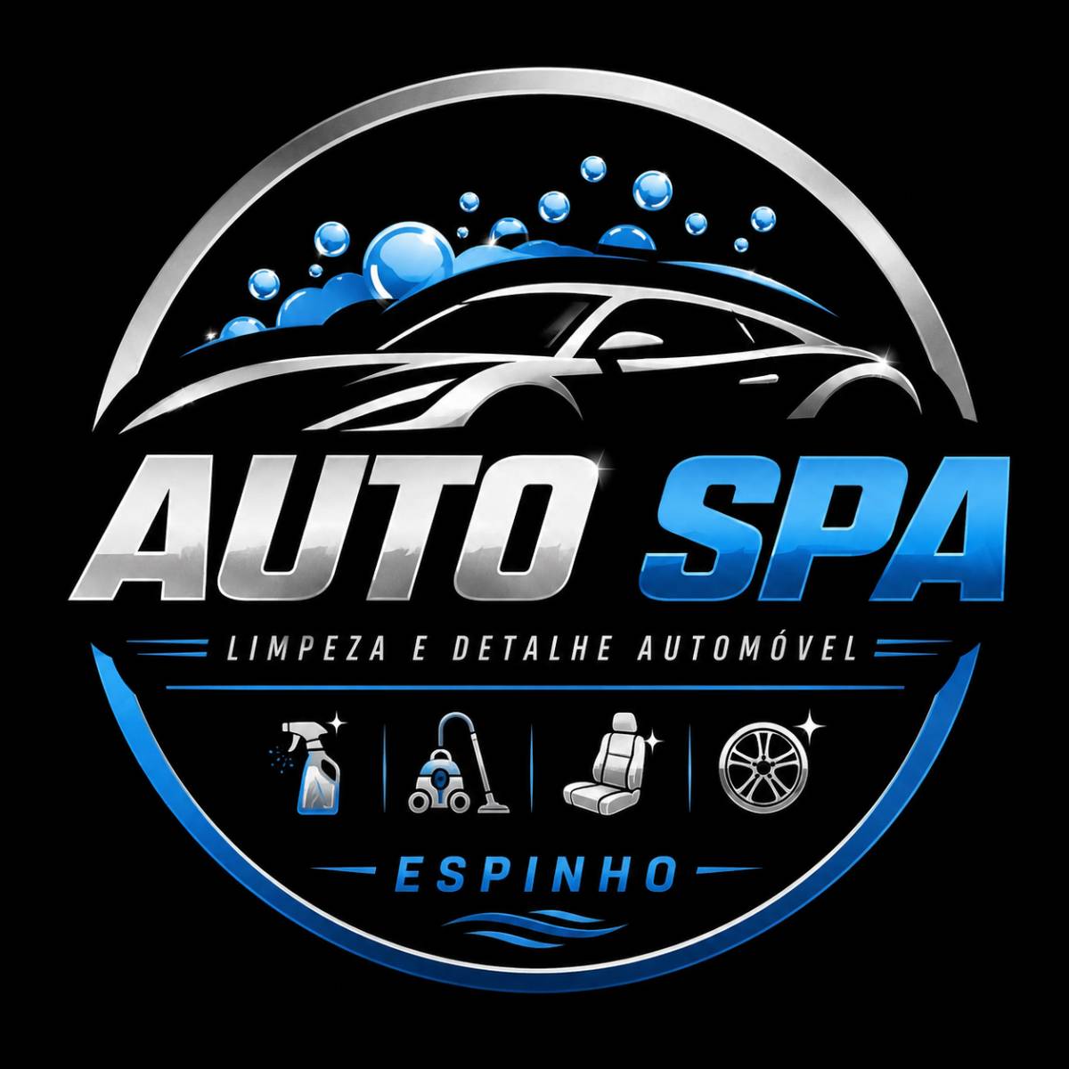 Auto Spa - Espinho - Fahrzeug - und Motorradreparatur