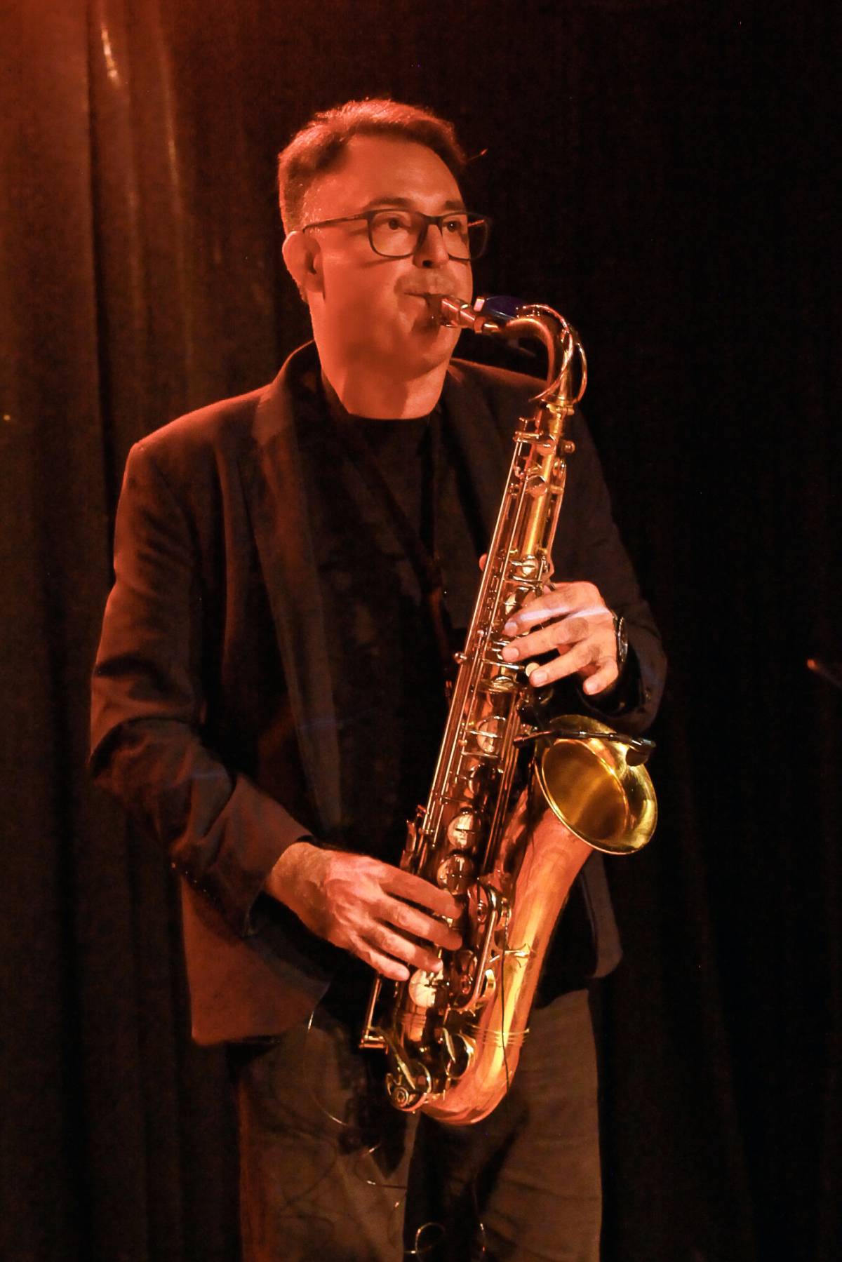Fábio Schlosser - Braga - Music Entertainment