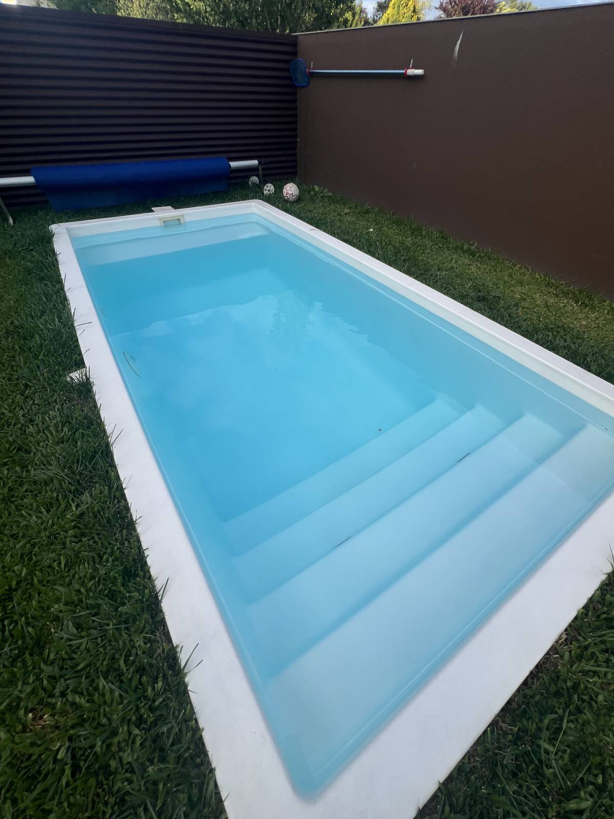 TT PISCINAS - Vila Nova de Gaia - Reparação de Piscina