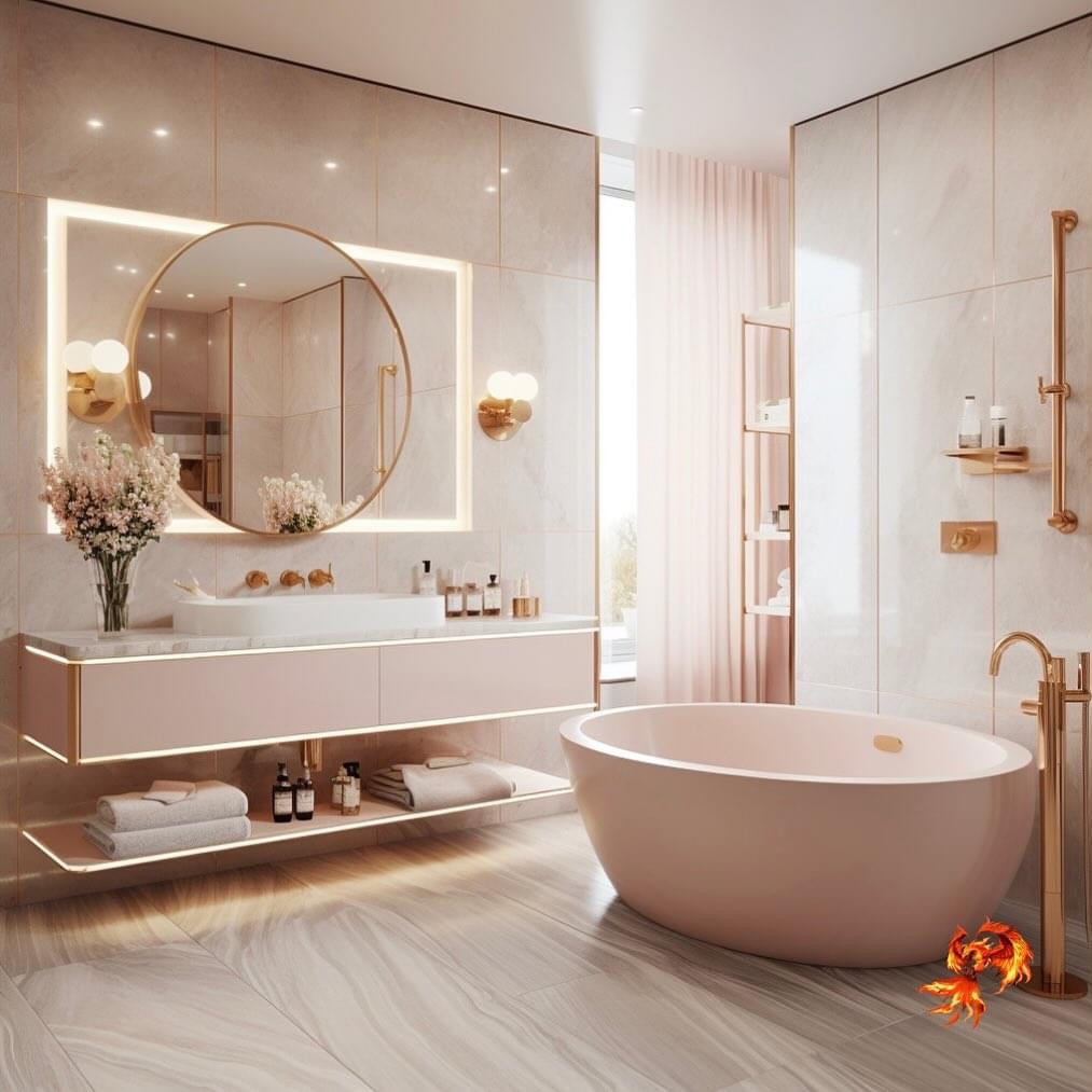 Fenix Pormenores - Espinho - Home Staging