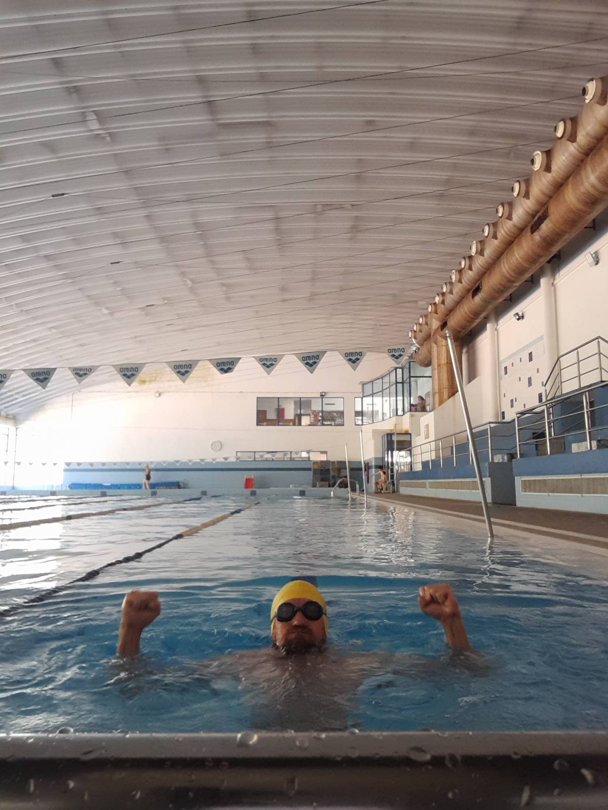 Djone - Porto - Fitness