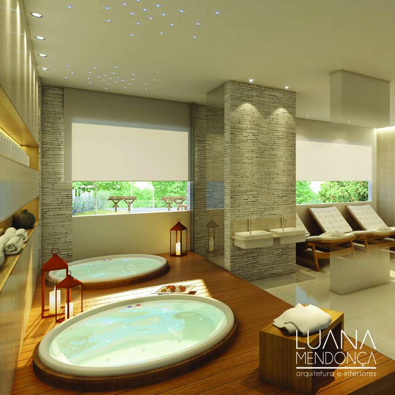 Luana Mendonça | Arquitetura de Interiores - Braga - Interior Design