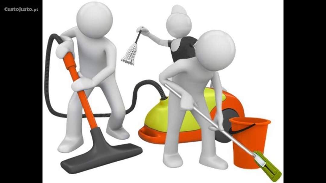 Soraia graça - Águeda - Deep or Spring Cleaning