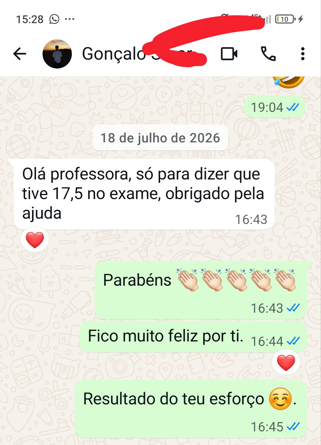 Explicações de Economia e Preparação para exame nacional - Vila Nova de Famalicão - Consultoria Empresarial
