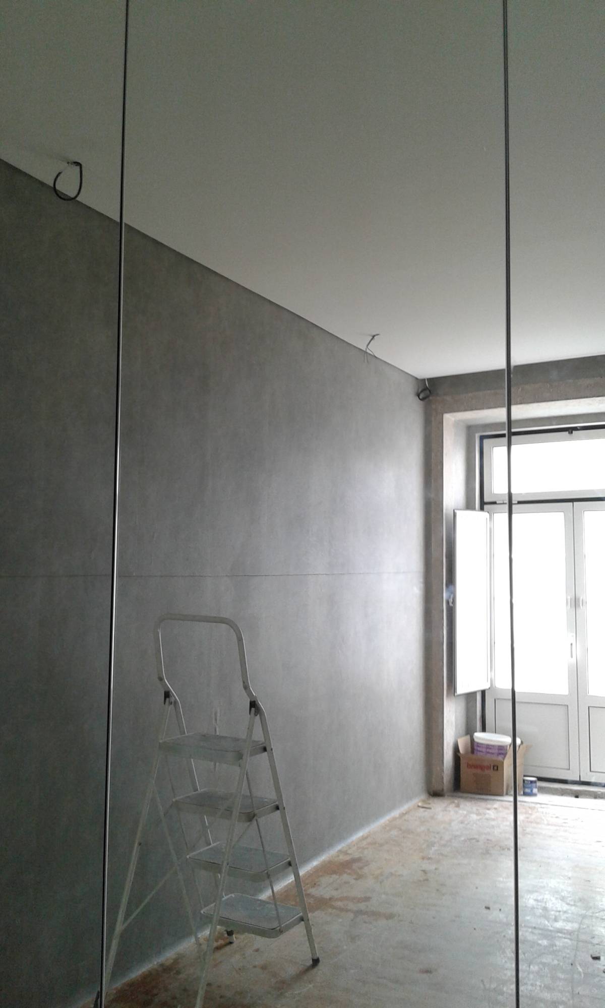 António e Oliveira - Loures - Remodelación de cocinas