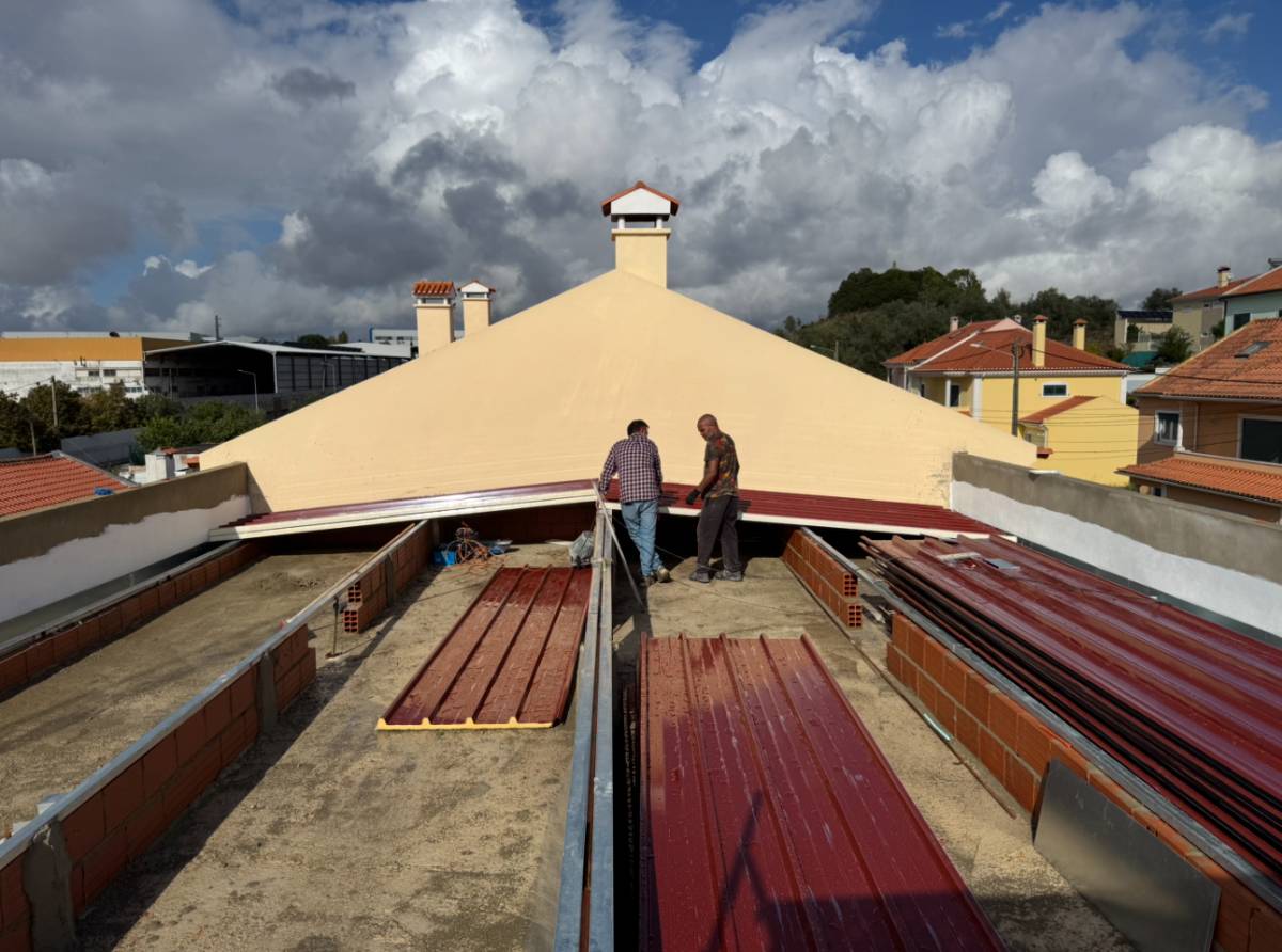 José Machado - Oeiras - Sellados