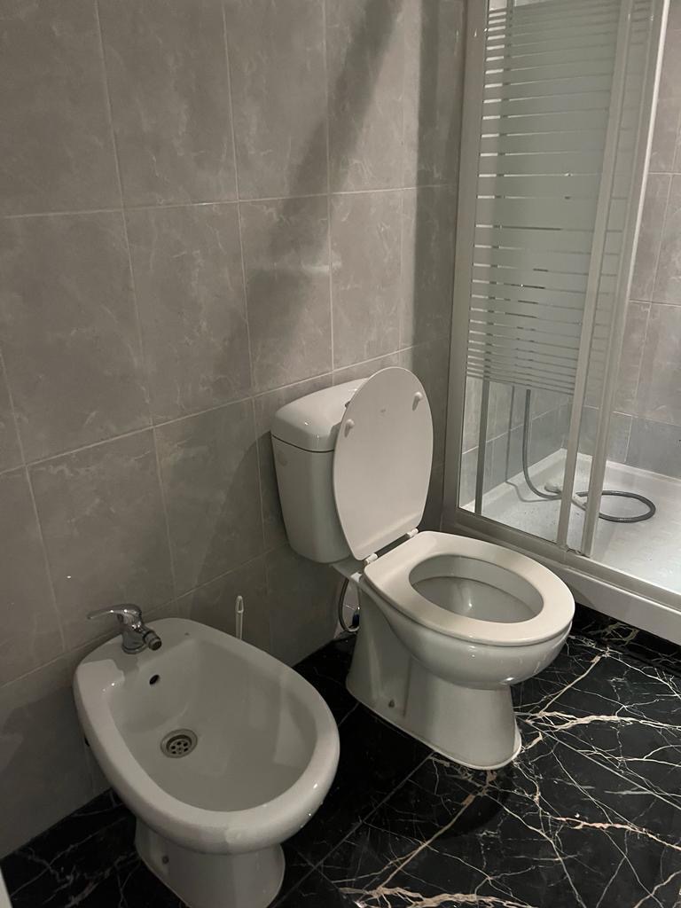 CR Remodelação - Mafra - Étanchéité de la maison
