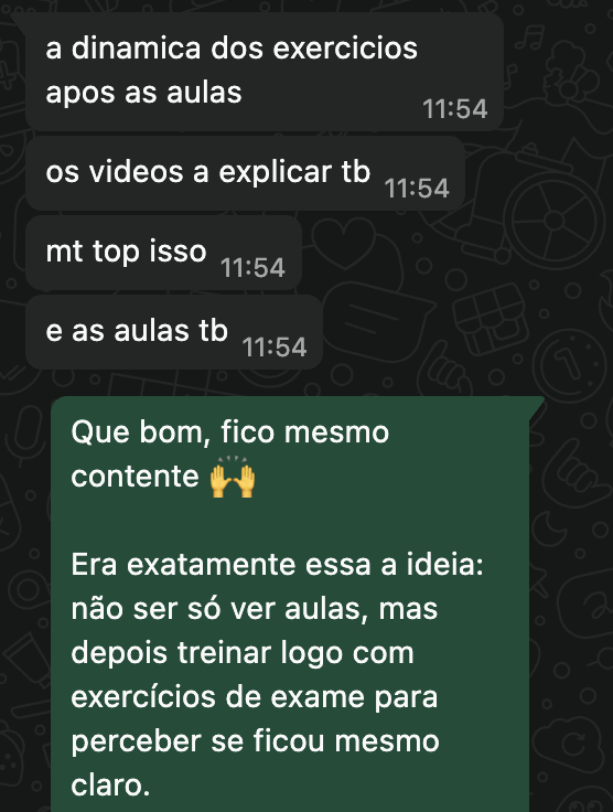 Matemática A — Programa Completo até ao Exame Nacional - Porto - Abiturvorbereitung