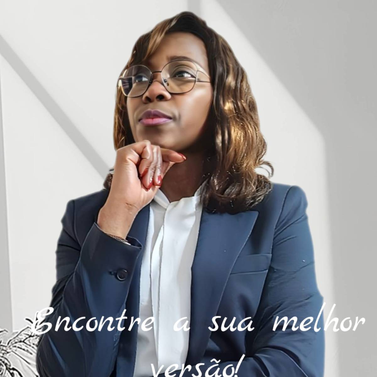 Ceida Filipe - Consultora de Gestão e Recursos Humanos - Lisboa - Escrita