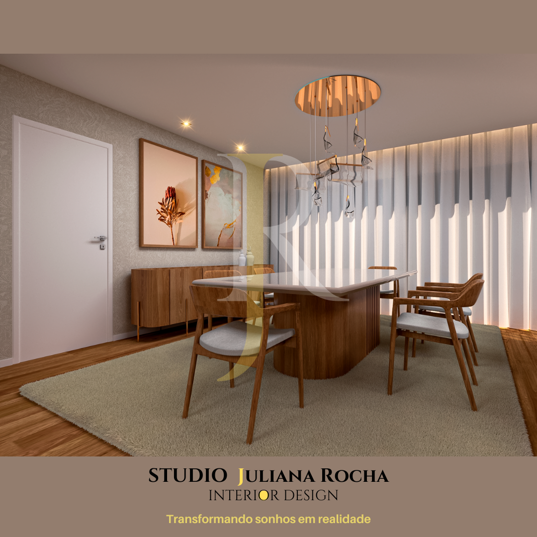 Juliana Rocha - Interior Design - Braga - Interior Architecture