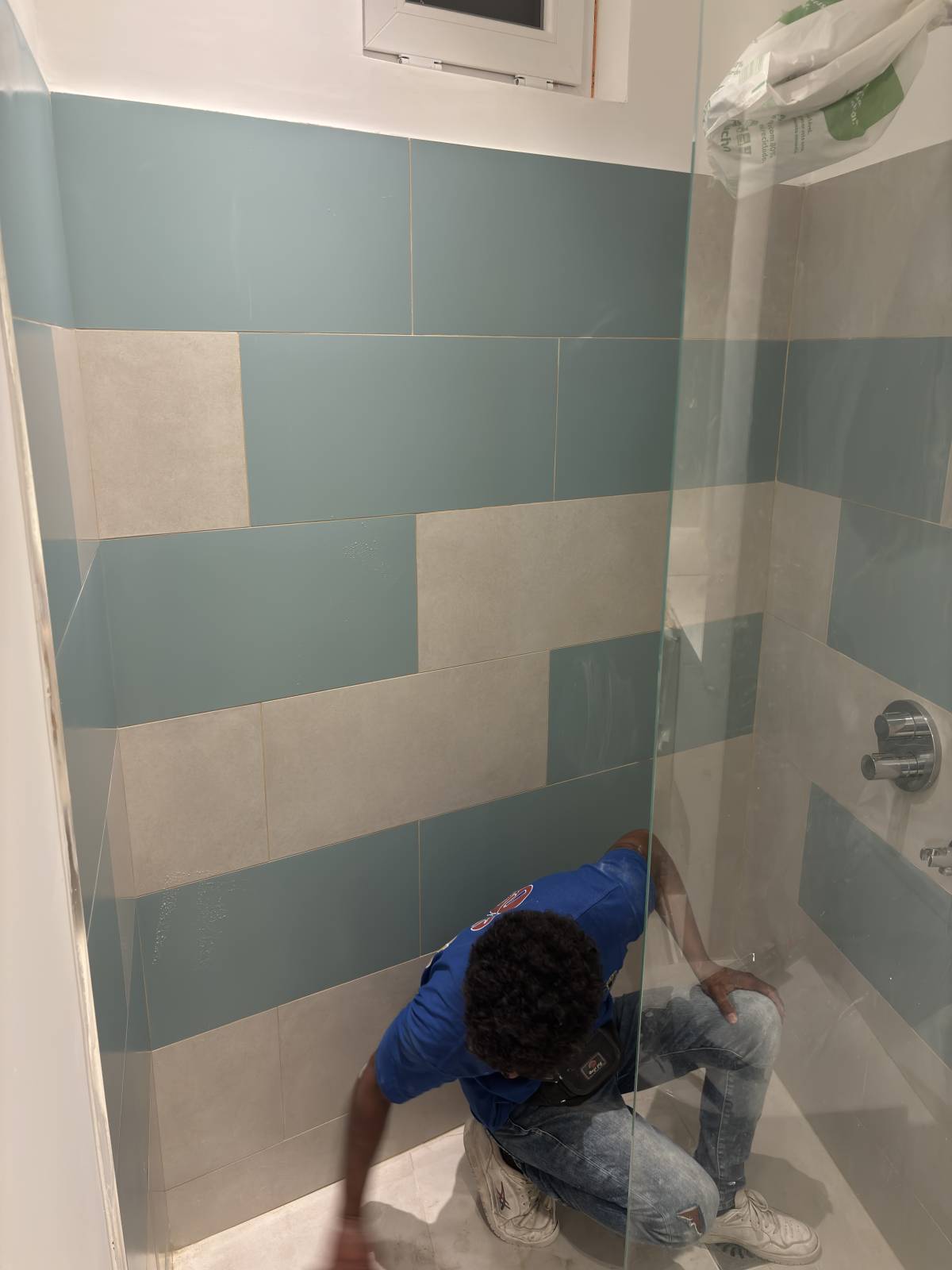 CR Remodelação - Mafra - Installation d'escaliers