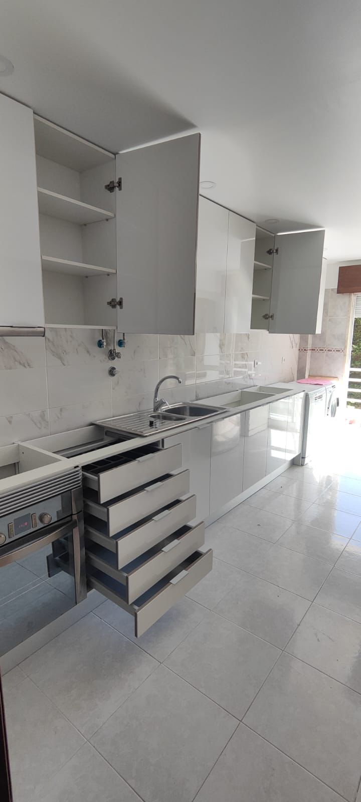 Decor Jmva - Amadora - Küche und Schranksysteme