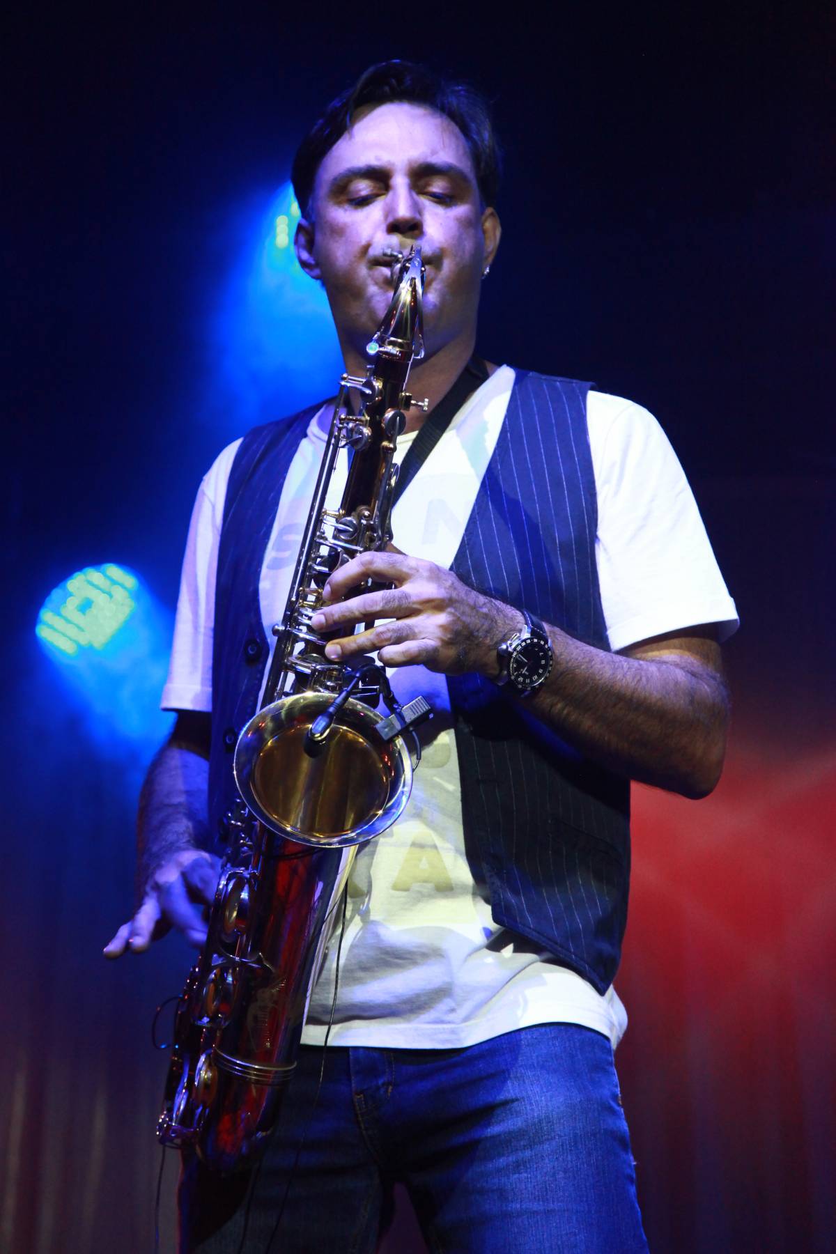 Fábio Schlosser - Braga - Music Duo Entertainment