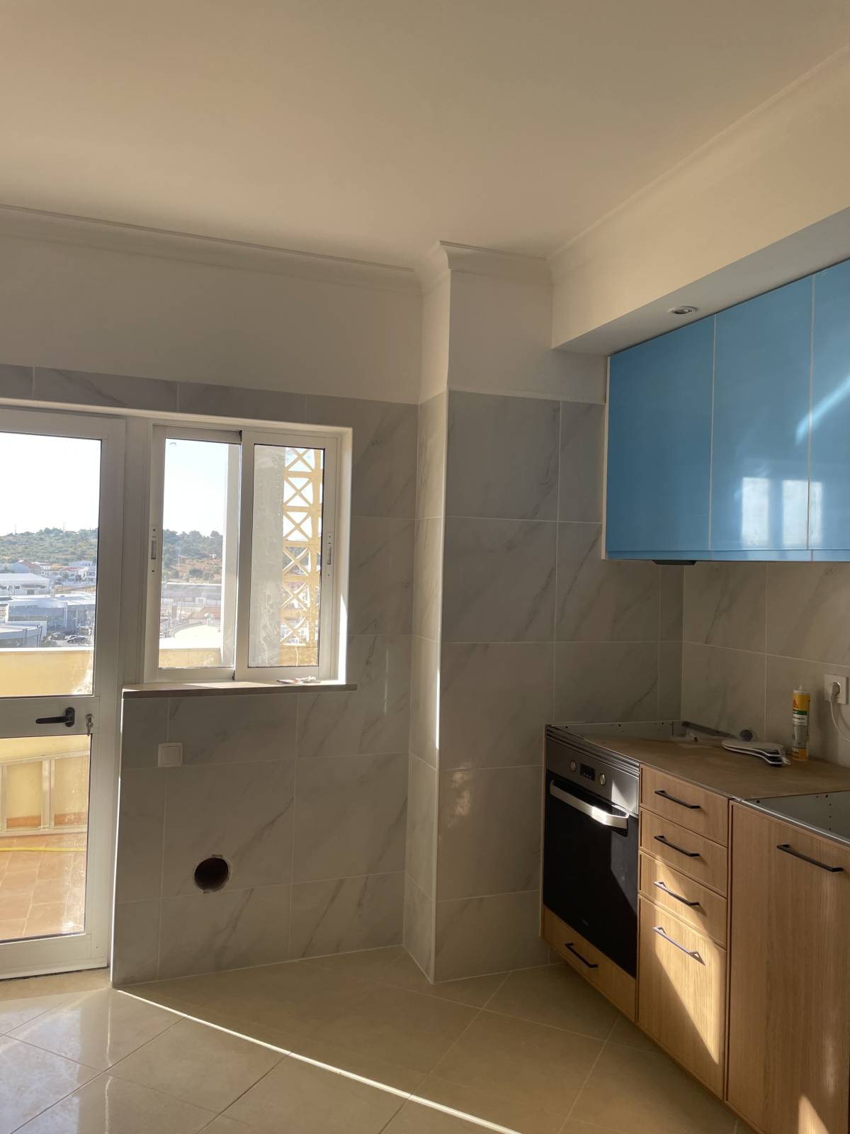 Total Home Care - Portimão - Stone or Tile Flooring Installation