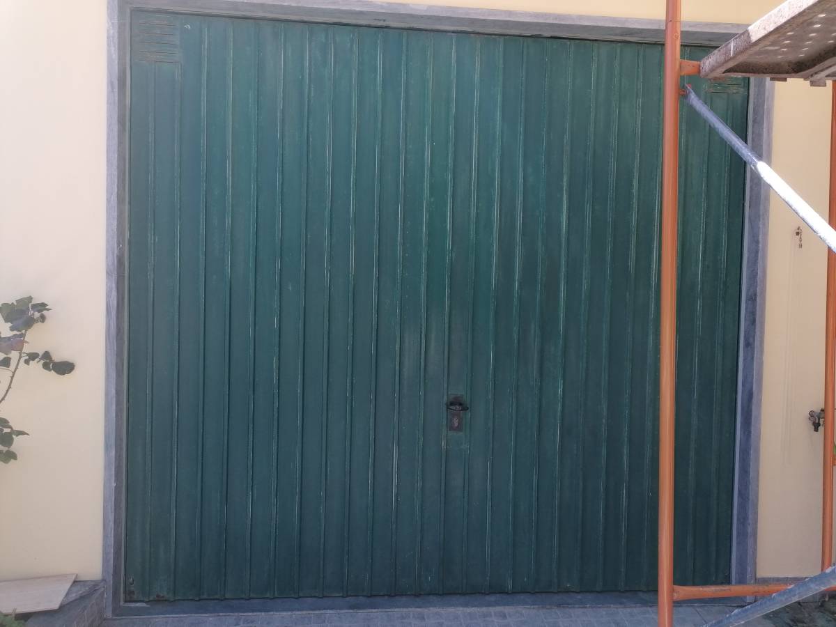 MP Artwall - Almada - Parkettboden verlegen