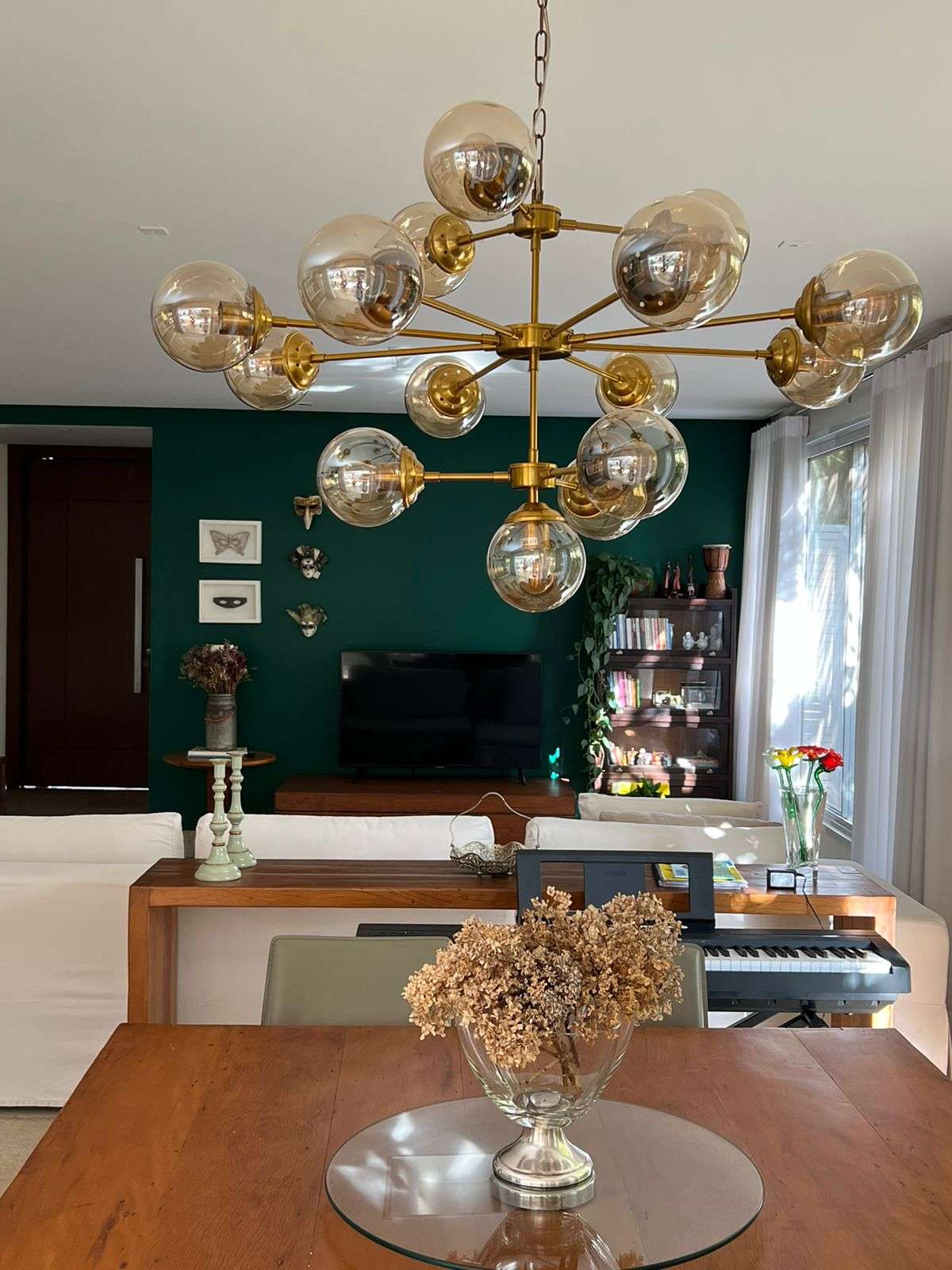 Luana Mendonça | Arquitetura de Interiores - Braga - Architectural Services