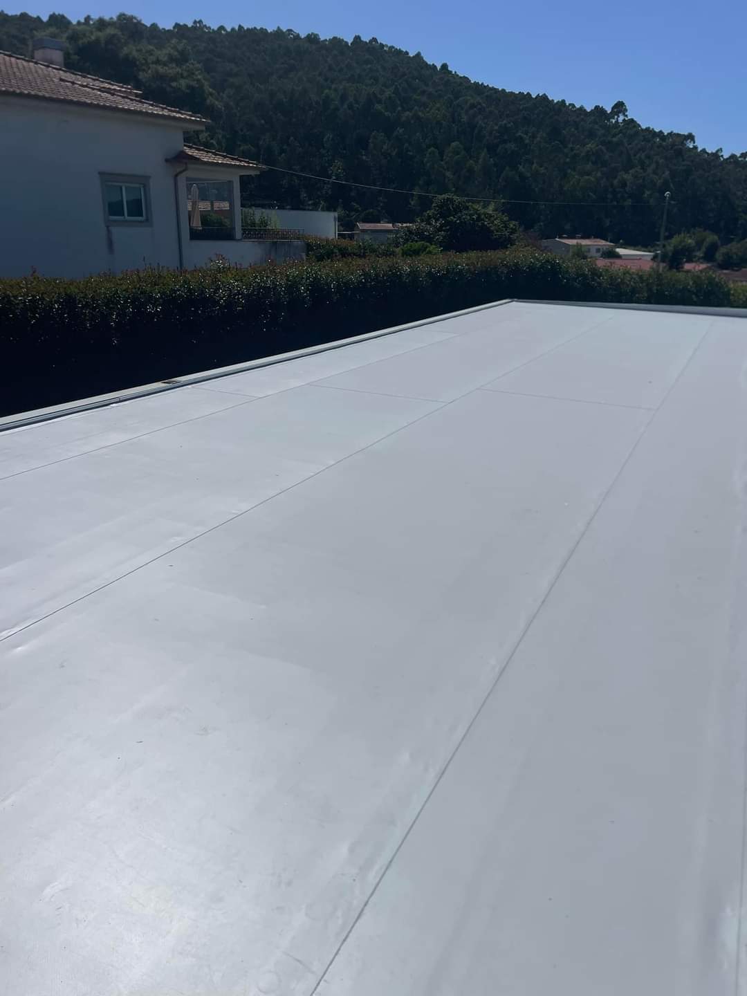 LR Solutions Lda - Vila Nova de Gaia - Dachbau oder -austausch