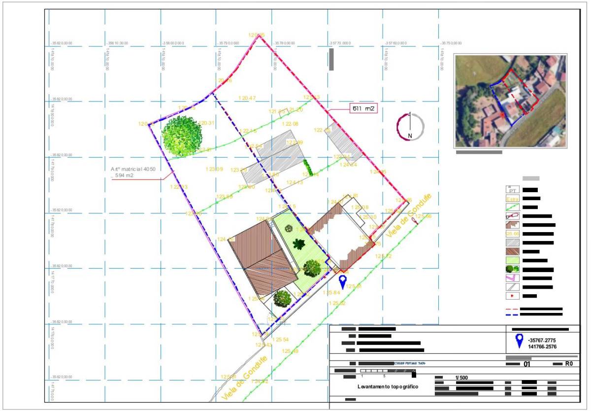 Sérgio Pereira - Albergaria-a-Velha - Servicios de CAD y modelado 3D