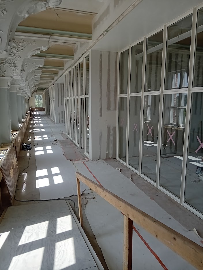 Attic Soluction - Almada - Metalurgia