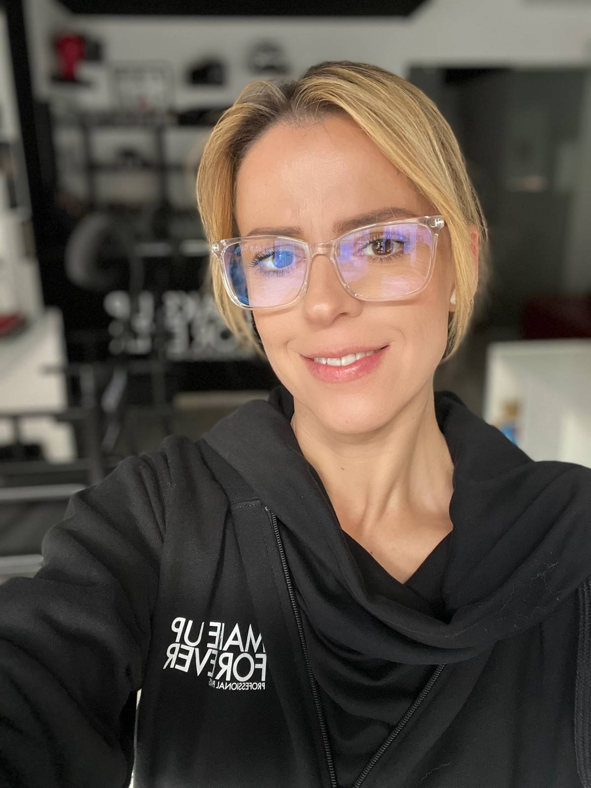 Marta Ramalho - Porto - Event Makeup