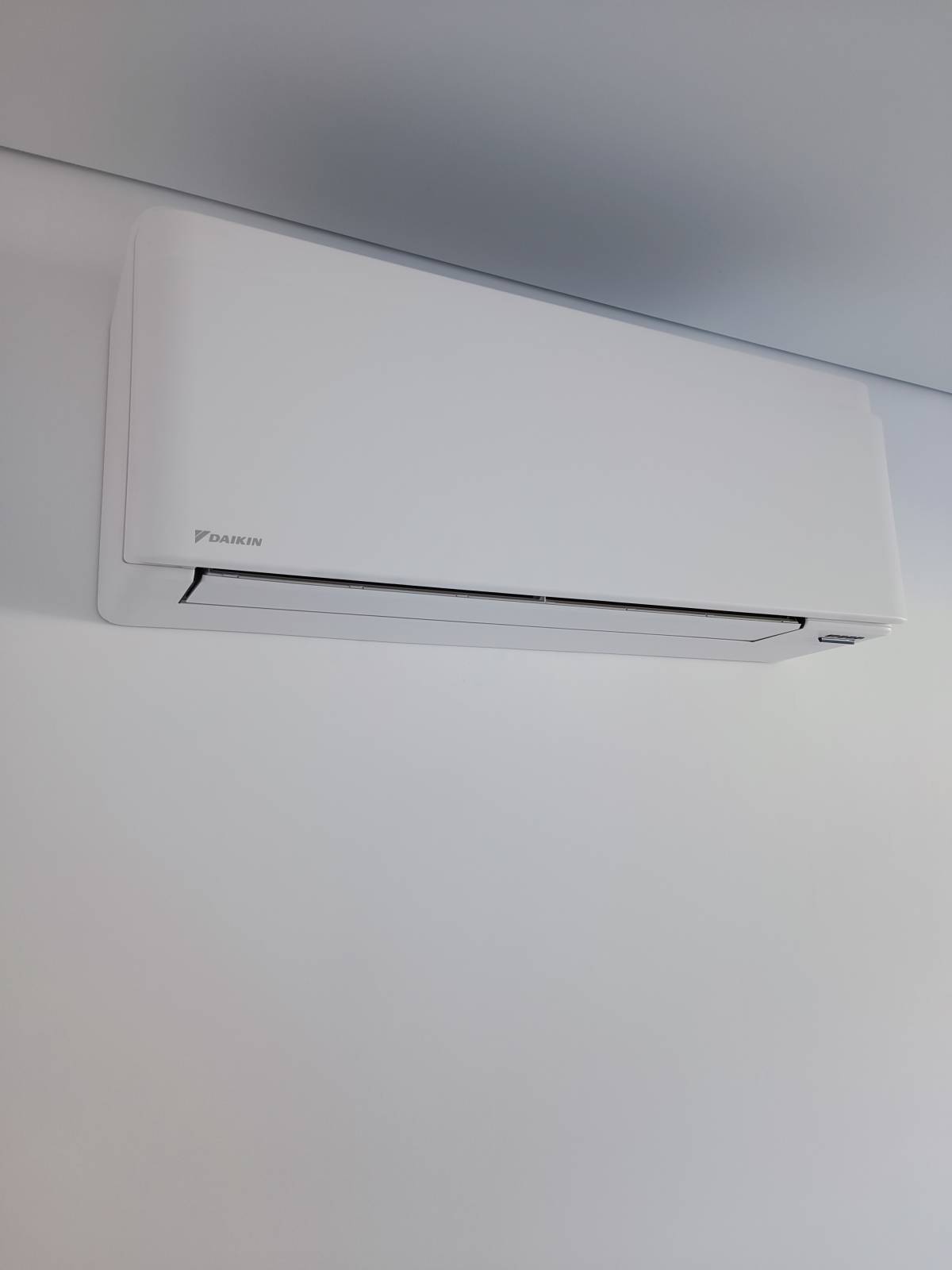 Bom Ar Climatização - Vila Nova de Famalicão - Central Air Conditioning Installation