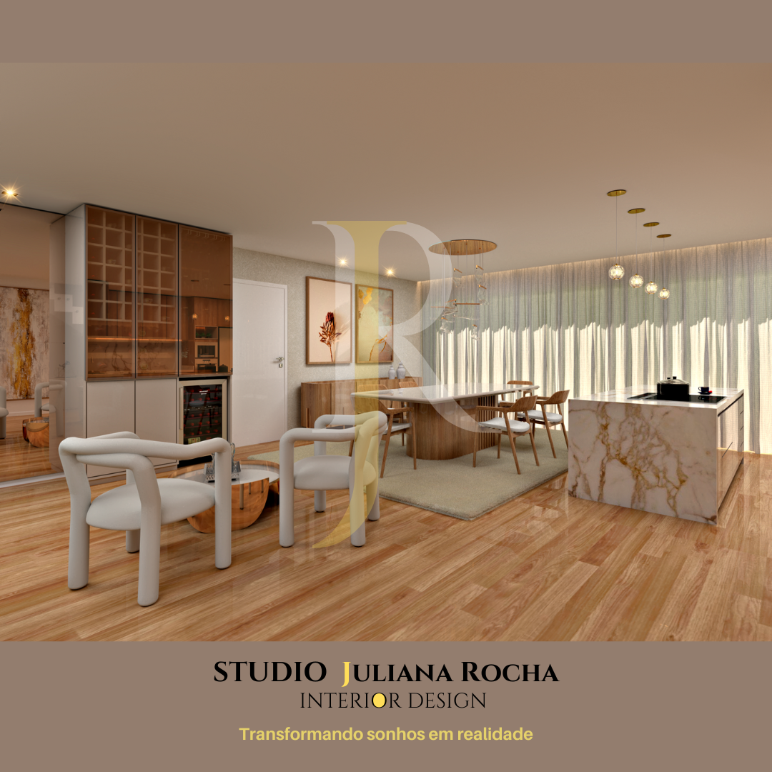 Juliana Rocha - Interior Design - Braga - Architecture