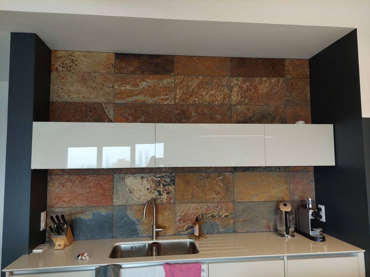 Real remodelações. - Almada - Remodelação da Casa