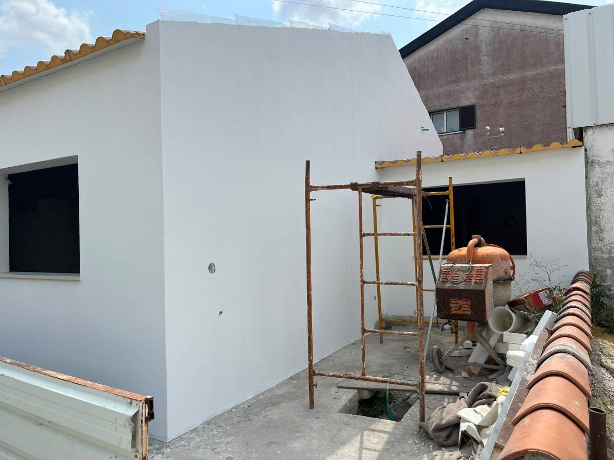 FM Solutions - Coimbra - Instalação de Escadas