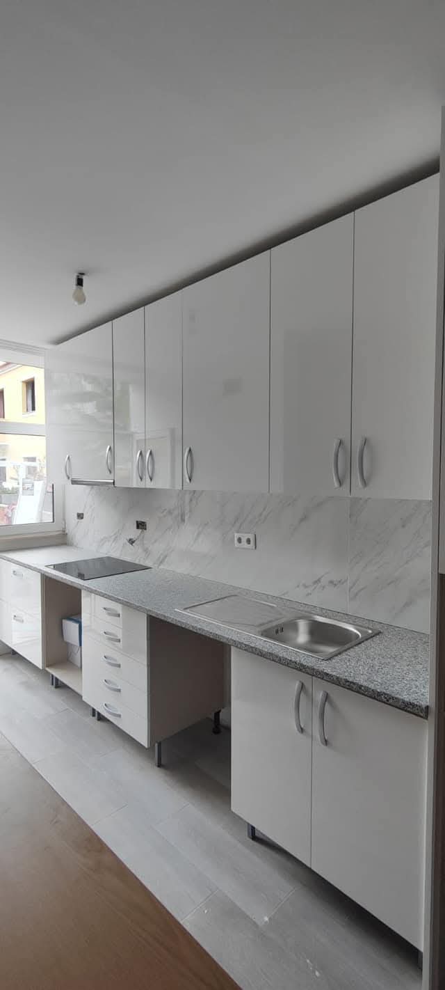 Decor Jmva - Amadora - Schrank umbauen