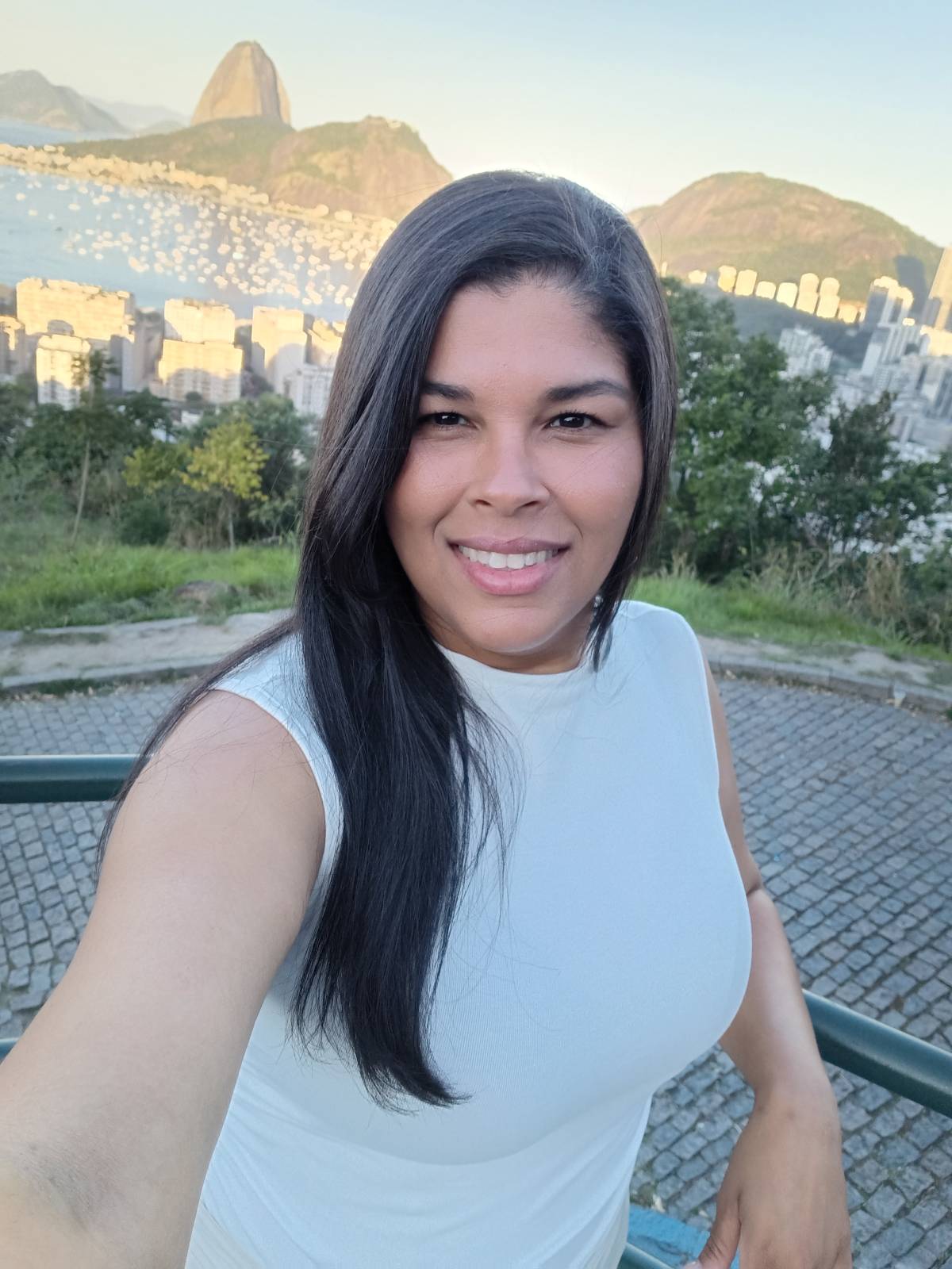 Ana Paula - Sintra - Ménage à domicile récurrent