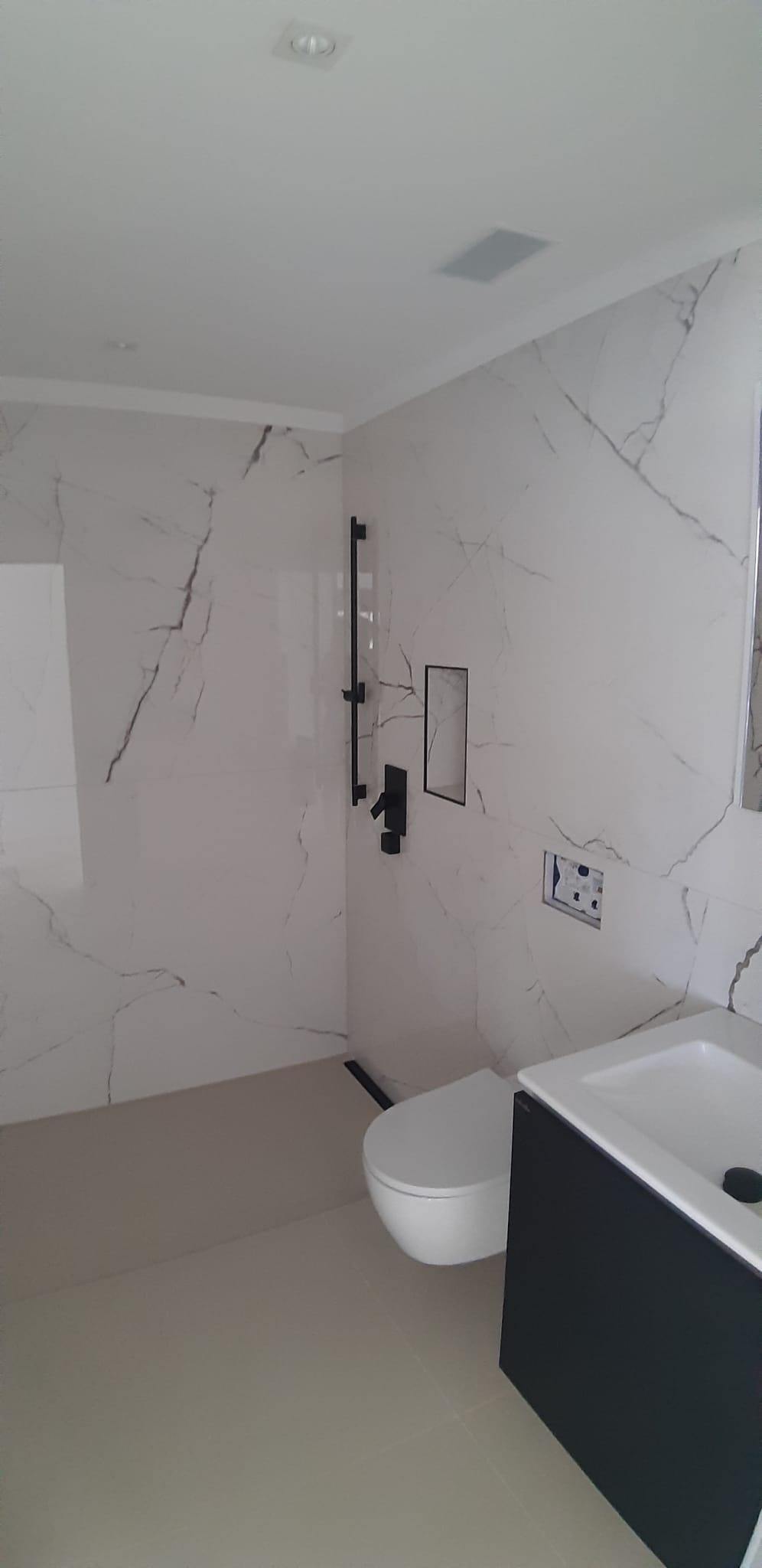 Real remodelações. - Almada - Cozinha