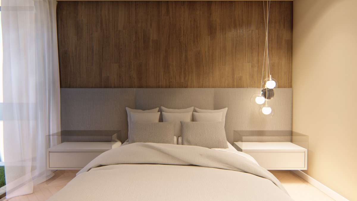 Luana Mendonça | Arquitetura de Interiores - Braga - Interior Design