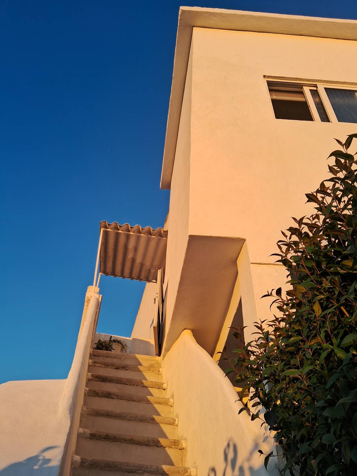 Casa 11 - Loulé - Limpeza de Janelas