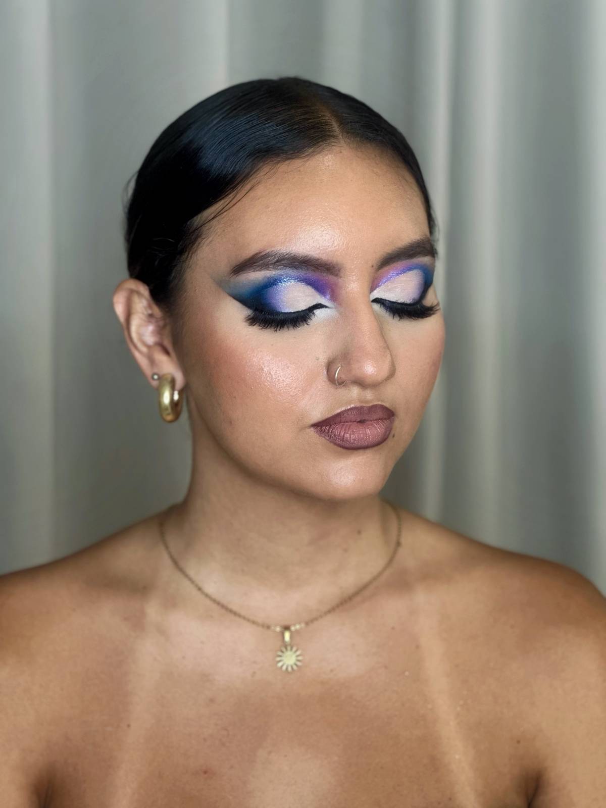 Camila Sofia - Seixal - Event Make up