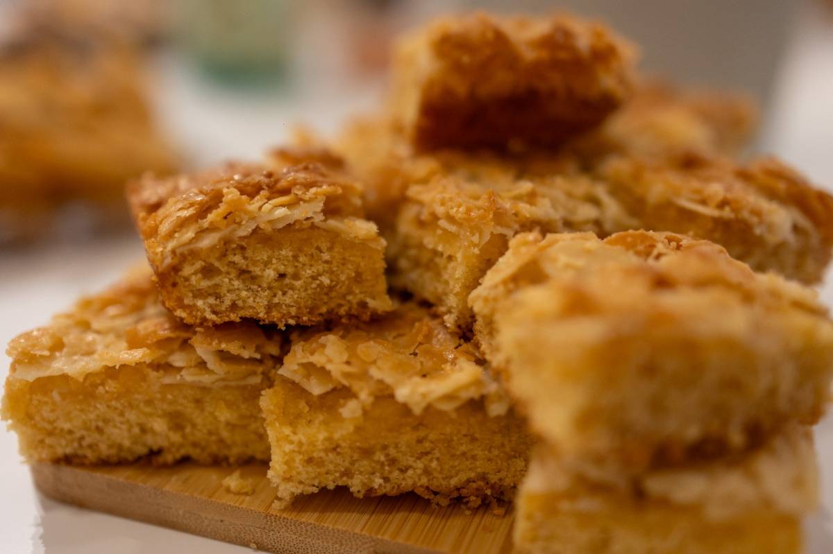 Bianca Farias Catering & Eventos - Porto - Catering - Events and Parties