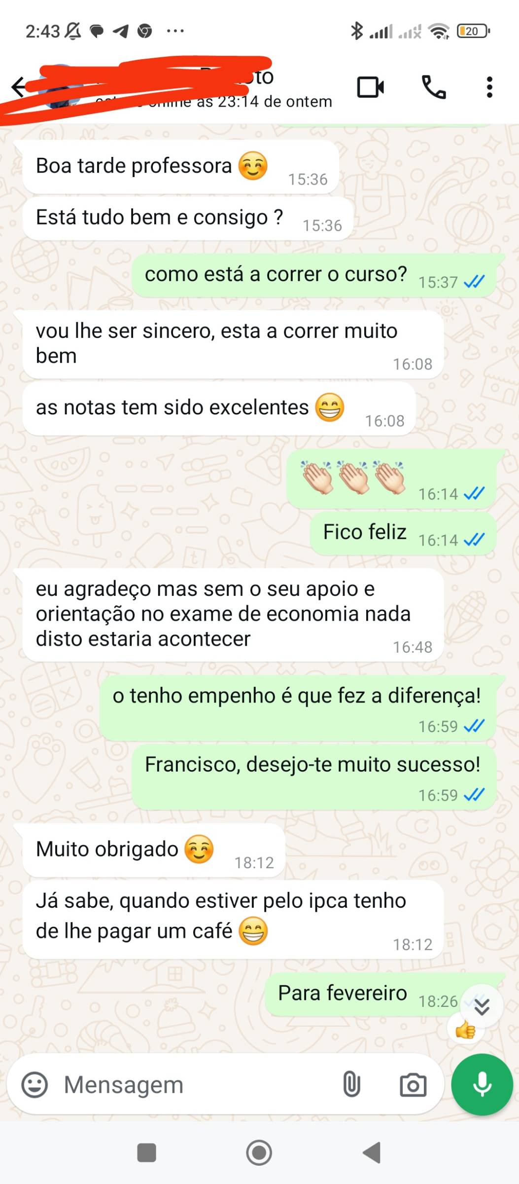 Explicações de Economia e Preparação para exame nacional - Vila Nova de Famalicão - Recursos Humanos e Gestão de Salários