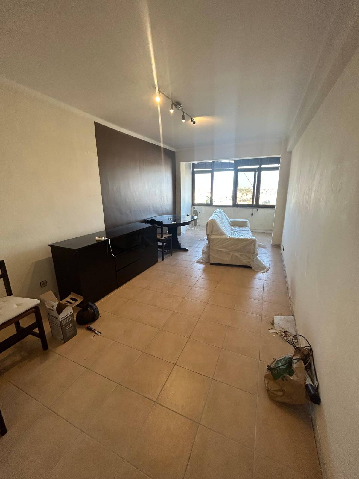 CR Remodelação - Mafra - Canalisations percées ou problèmes de robinetterie